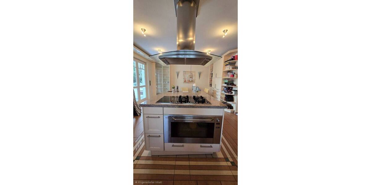 Einfamilienhaus Hamburg Sasel - 5 Zimmer, 165 m&sup2;, 920.000&euro; | Angebot:26276597