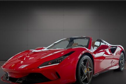 Ferrari F8 6.123 km 363.720 &euro; Markranstädt 04420