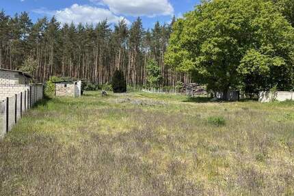 Grundstück Nauen Börnicke - 229.000&euro; | Angebot:25779393