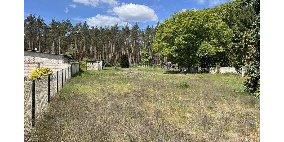 Grundstück Nauen Börnicke - 229.000&euro; | Angebot:25779393