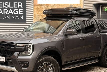 Ford Ranger 3.765 km 53.535 &euro; Zeil am Main 97475