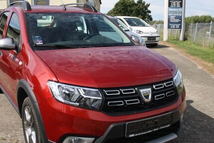 Dacia Sandero 21.500 km 9.995 € Grevesmühlen 23936