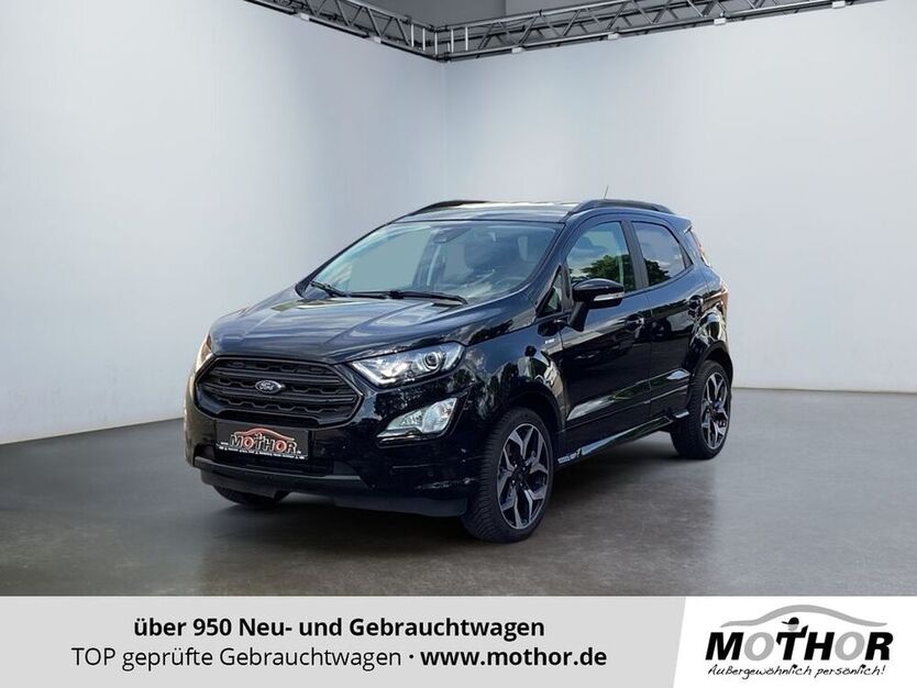 EcoSport