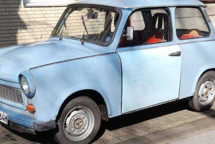 Trabant P601