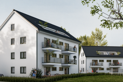 Wohnung zum Kaufen in Hessen - Kaufungen 349.000 € 77.65 m² 3 zimmer