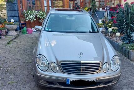 Mercedes 500