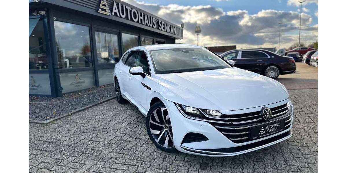 VW Arteon 195.000 km 20.990 &euro; Peine 31228