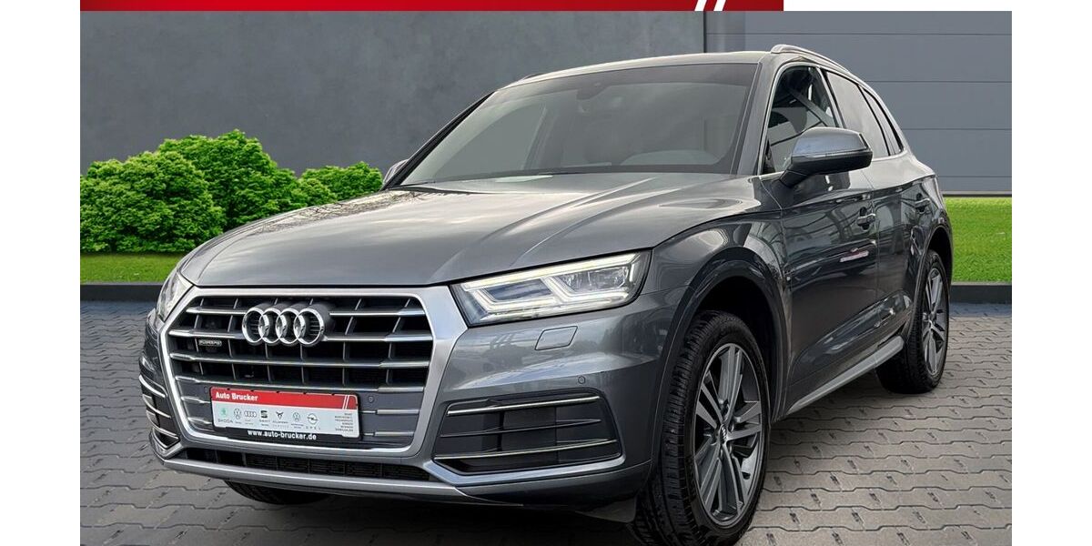 Audi Q5 34.920 km 36.616 &euro; Schmalkalden 98574