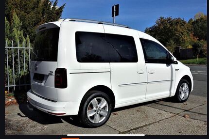 VW Caddy 247.000 km 10.900 € Karben 61184