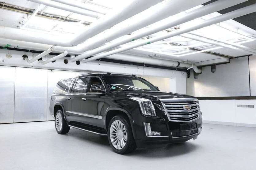 Escalade