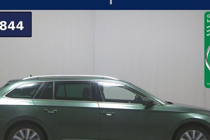 Skoda Superb 135.929 km 15.980 &euro; Gyhum/Bockel 27404