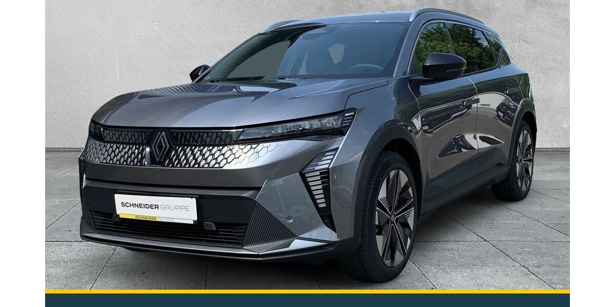 Renault Scenic E-TECH 3.000 km 40.990 € Röhrsdorf 09247