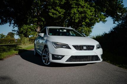Seat Leon 179.000 km 10.000 &euro; Kiel 24113