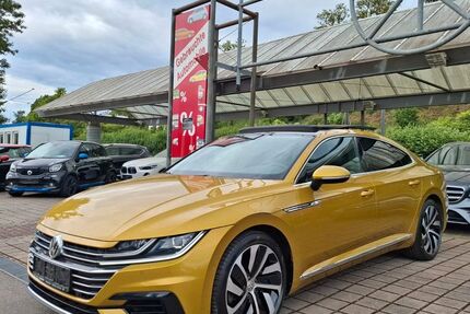 VW Arteon 16.000 km 27.950 &euro; Esslingen 73730