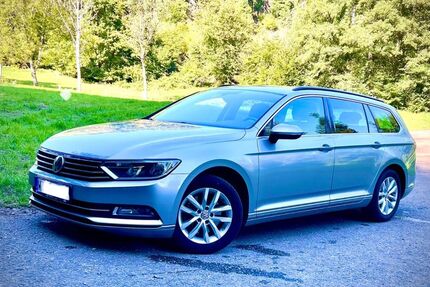 VW Passat Variant 134.500 km 14.800 € Murg 79730
