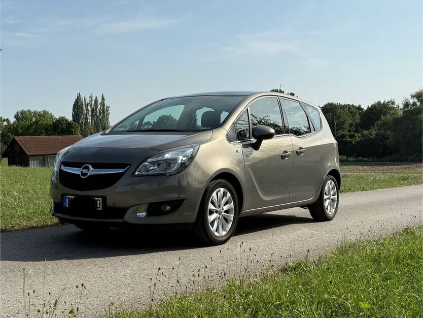 Meriva