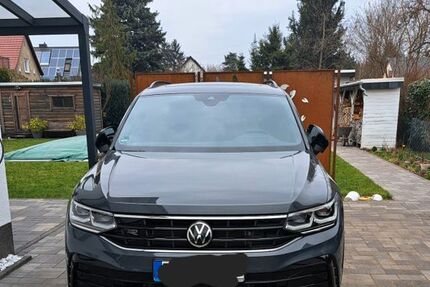 VW Tiguan 60.000 km 34.100 &euro; Blankenfelde 15827
