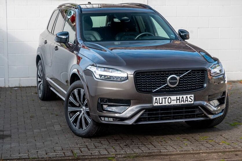XC90