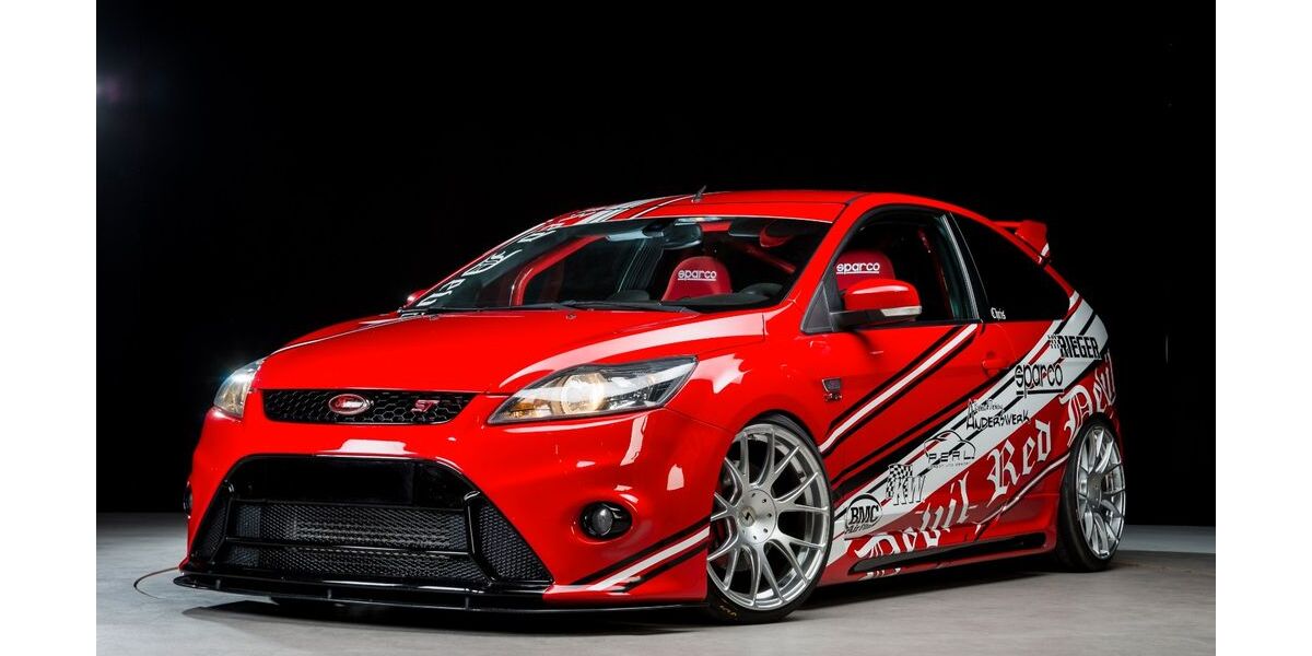 Ford Focus 131.000 km 29.999 &euro; Pocking 94060