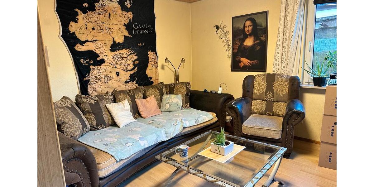 Doppelhaushälfte Oberndorf am Neckar - 5 Zimmer, 110 m&sup2;, 279.000&euro; | Angebot:26221642