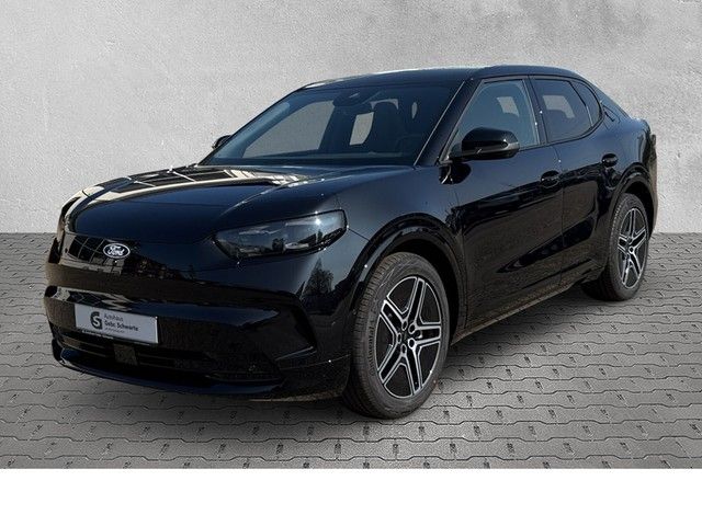Ford Capri 16.001 km 54.990 € Leer 26789