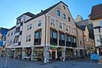 Etagenwohnung Heidenheim an der Brenz - 2 Zimmer, 72 m&sup2;, 190.000&euro; | Angebot:26877706