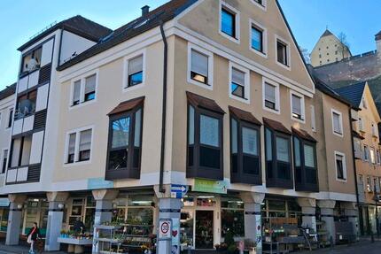 Wohnung Heidenheim an der Brenz - 2 Zimmer, 72 m&sup2;, 190.000&euro; | Angebot:26877706