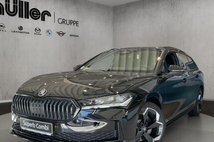 Skoda Superb 8.500 km 54.790 &euro; Losheim am See 66679