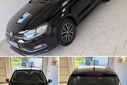 VW Polo 112.000 km 8.700 &euro; Munster 29633