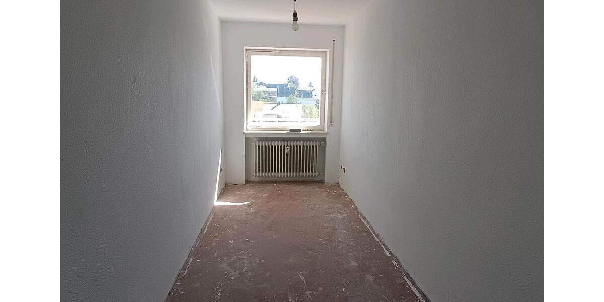 Erdgeschoßwohnung Maselheim - 4.5 Zimmer, 104 m&sup2;, 1.100&euro; | Angebot:26327743
