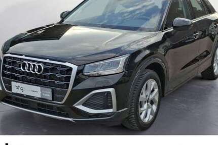 Audi Q2 26.119 km 28.930 &euro; Albstadt 72458