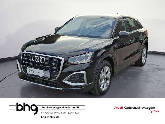 Audi Q2 26.119 km 28.930 &euro; Albstadt 72458