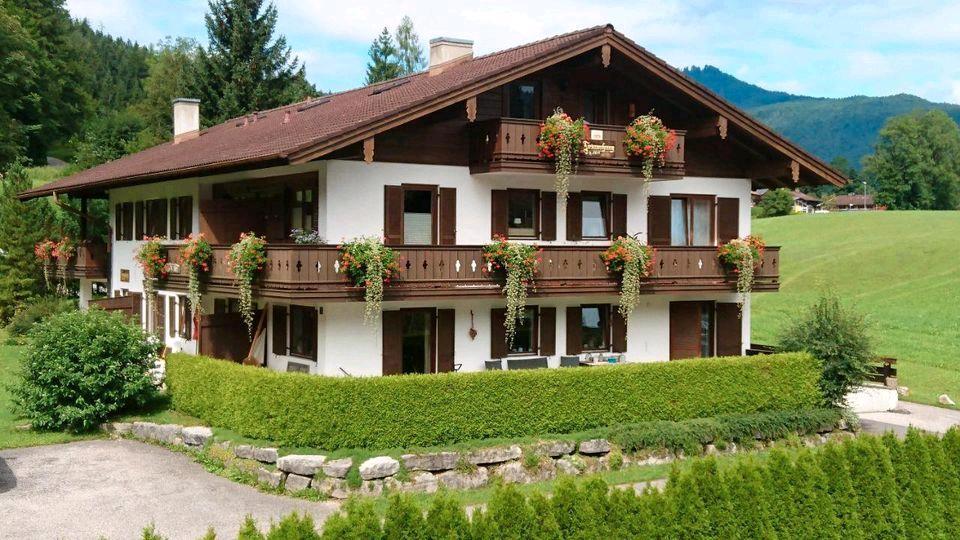 Etagenwohnung Berchtesgaden - 3 Zimmer, 67 m&sup2;, 375.000&euro; | Angebot:26904588