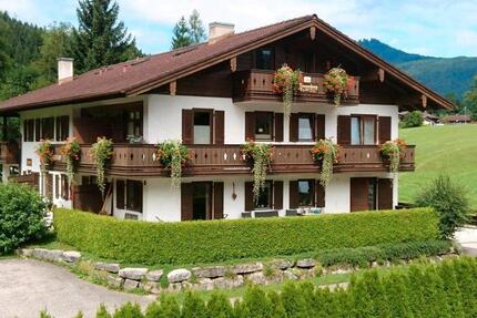 Wohnung Berchtesgaden - 3 Zimmer, 67 m&sup2;, 375.000&euro; | Angebot:26904588