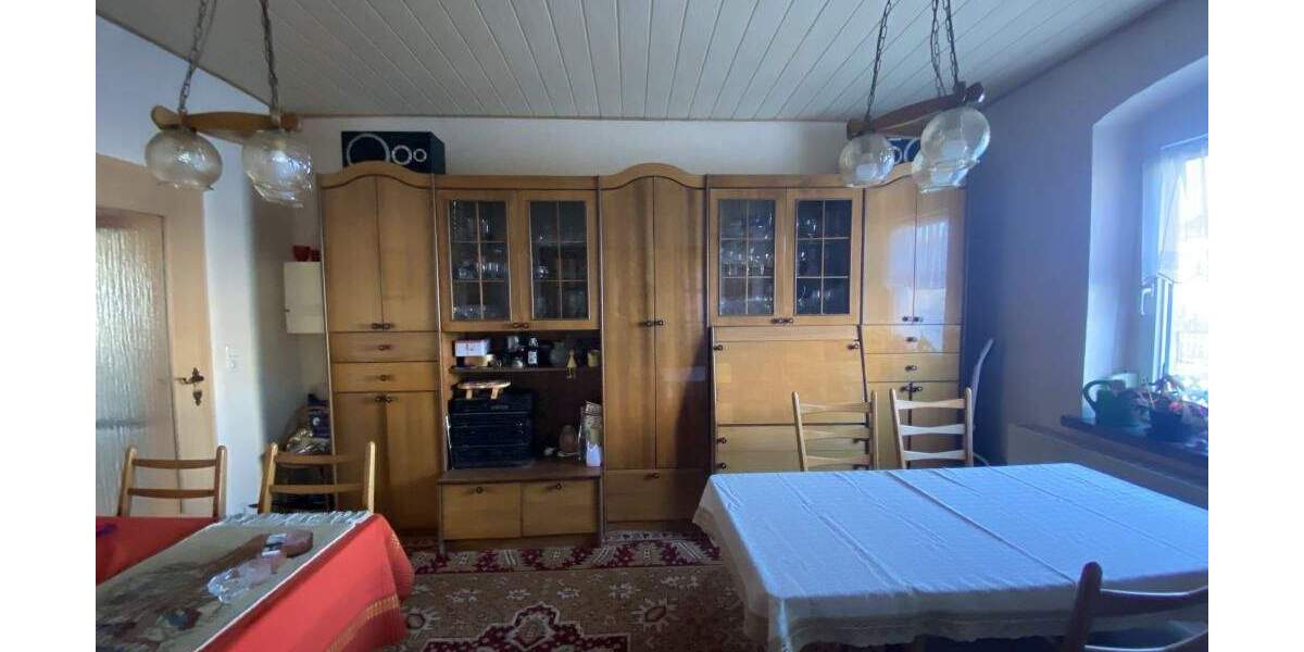 Doppelhaushälfte Gröditz Nauwalde - 4 Zimmer, 132 m&sup2;, 175.000&euro; | Angebot:24858559