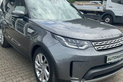 Land Rover Discovery 114.000 km 24.950 &euro; Moers 47447
