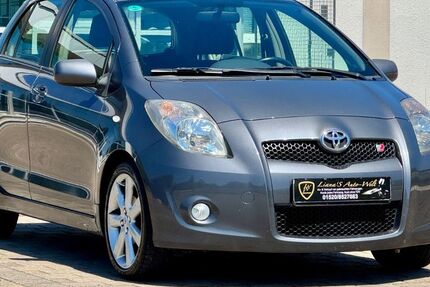 Toyota Yaris 133.000 km 3.899 &euro; Heidenheim an der Brenz 89520