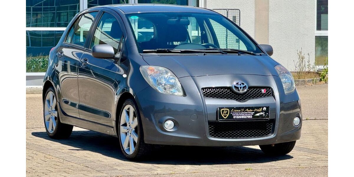 Toyota Yaris 133.000 km 3.899 &euro; Heidenheim an der Brenz 89520