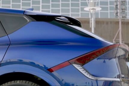 Kia EV6 19.500 km 32.500 &euro; Hilden 40723