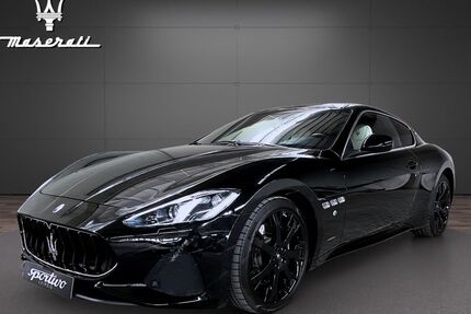 Maserati Granturismo 39.879 km 84.111 &euro; Markranstädt 04420