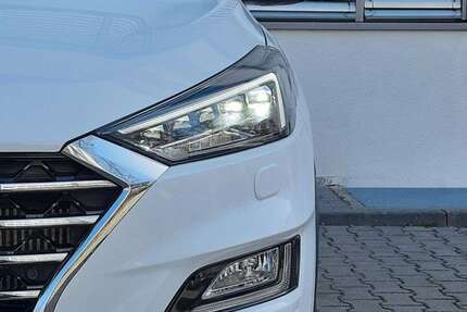 Hyundai TUCSON 171.056 km 19.999 &euro; Aschheim 85609