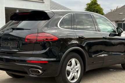 Porsche Cayenne 336.000 km 12.999 € Lahr 77933