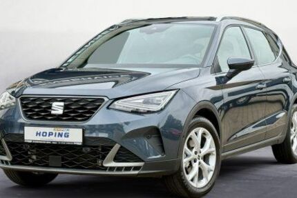 Seat Arona 17.131 km 21.900 € Bakum 49456