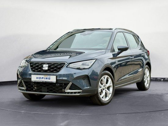 Seat Arona 17.131 km 22.300 € Bakum 49456