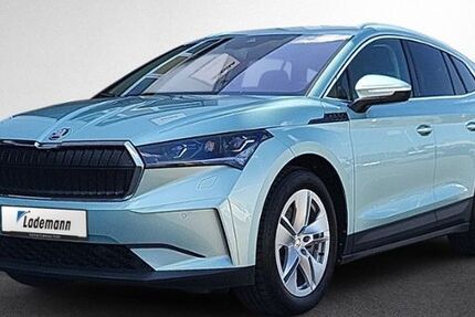 Skoda Enyaq 54.800 km 34.989 &euro; Lauda-Königshofen 97922