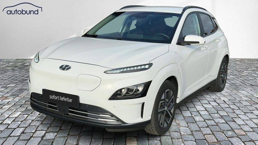 Hyundai KONA 58.171 km 15.299 &euro; Neuensalz 08541
