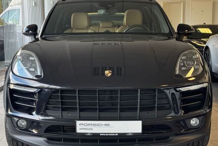 Porsche Macan 199.500 km 28.900 &euro; Mülheim an der Ruhr 45478