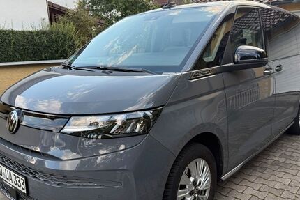 VW T7 Multivan 45.000 km 42.500 &euro; Pliening 85652