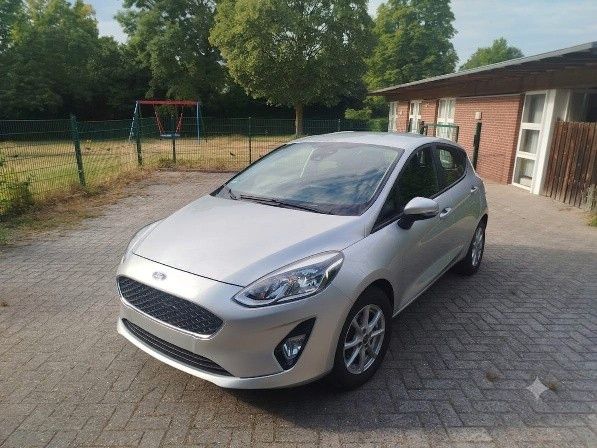 Ford Fiesta 34.500 km 11.499 &euro; Rheine 48431