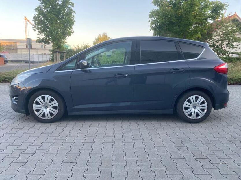 C-Max